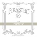 Pirastro Piranito bratsj strengesett (str 4/4)