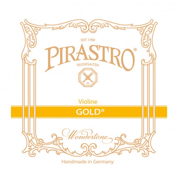 Pirastro Gold label E-streng